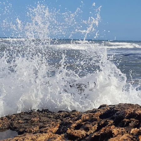 Hotel Central Torrevieja Ngoại thất bức ảnh