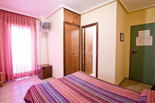 Hotel Central Torrevieja Ngoại thất bức ảnh