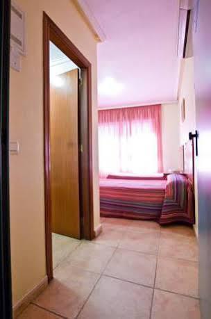 Hotel Central Torrevieja Ngoại thất bức ảnh