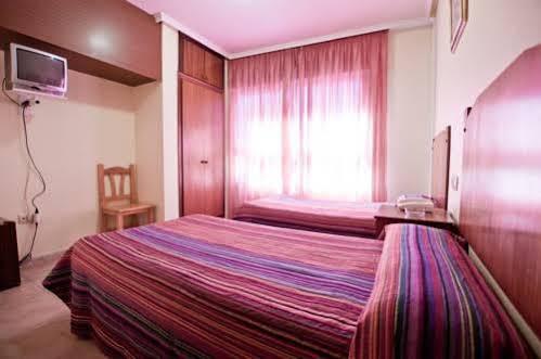Hotel Central Torrevieja Ngoại thất bức ảnh