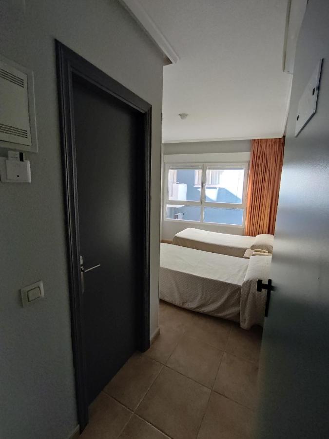 Hotel Central Torrevieja Ngoại thất bức ảnh