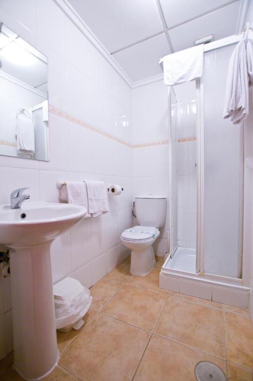 Hotel Central Torrevieja Phòng bức ảnh