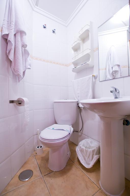 Hotel Central Torrevieja Ngoại thất bức ảnh