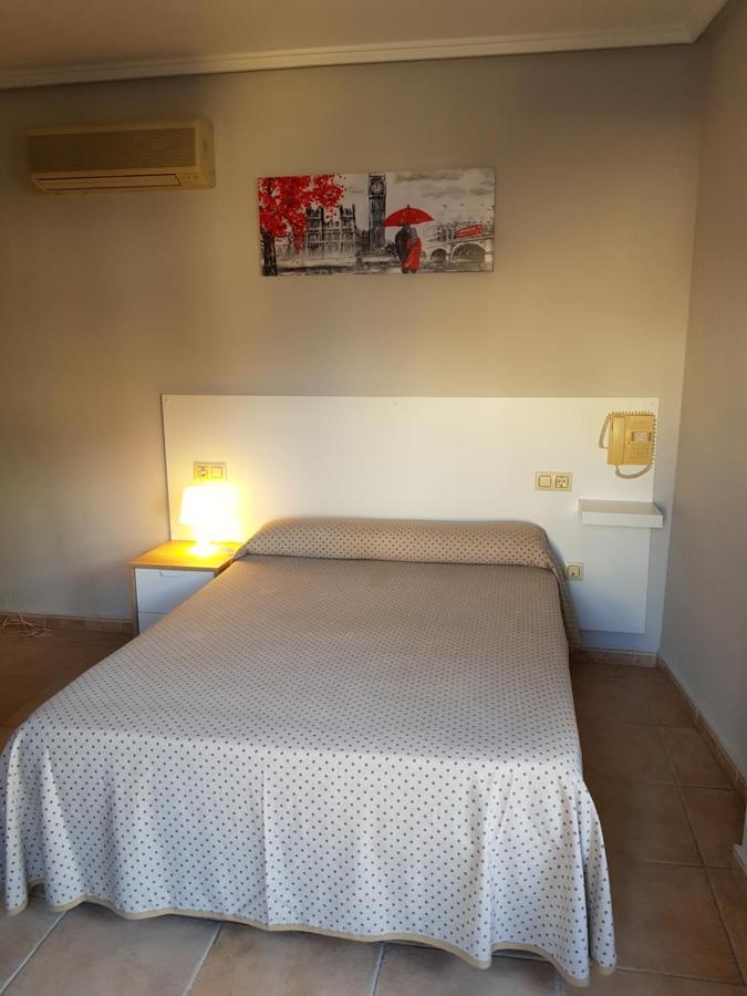 Hotel Central Torrevieja Ngoại thất bức ảnh